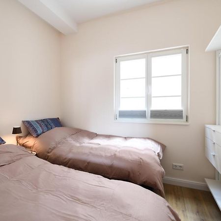 Das Schiefe Haus Wohnung Starkenburg Heppenheim  Buitenkant foto