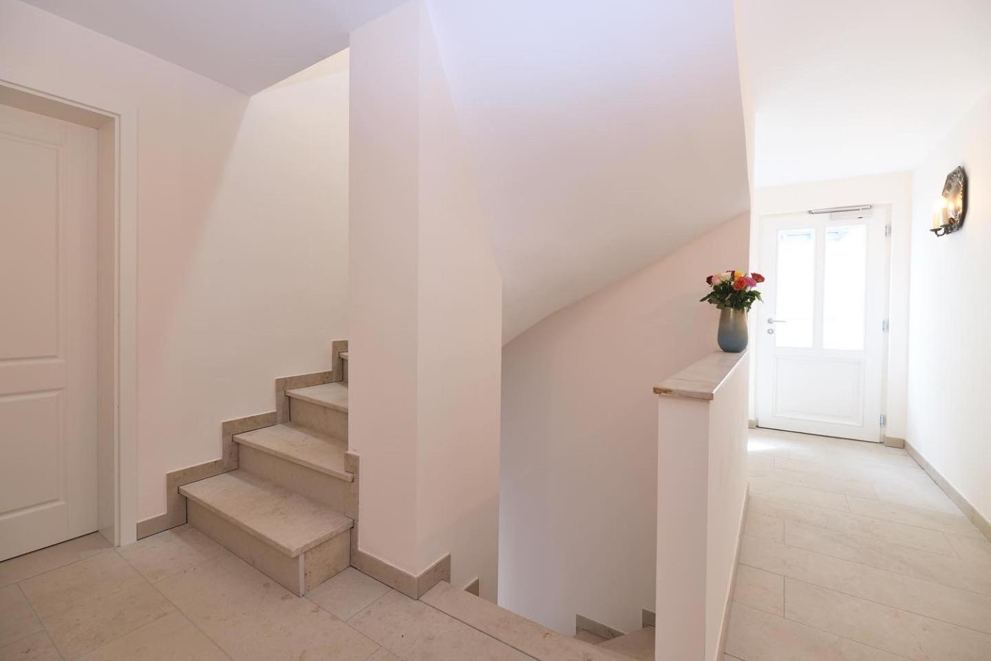 Das Schiefe Haus Wohnung Starkenburg Heppenheim  Buitenkant foto